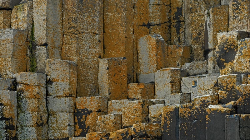 Causeway Coastal Route, Northern Ireland
